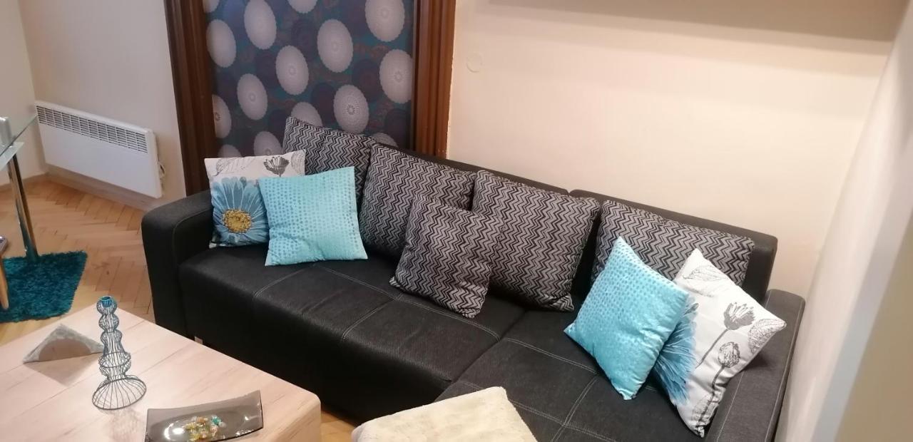 Jilska 449/14 Apartment ปราก ภายนอก รูปภาพ