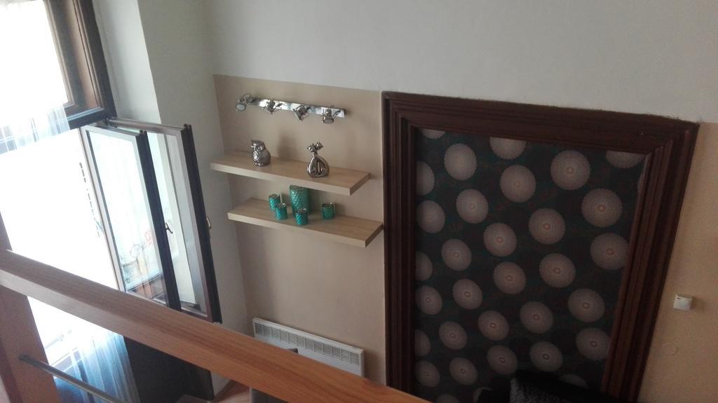 Jilska 449/14 Apartment ปราก ภายนอก รูปภาพ