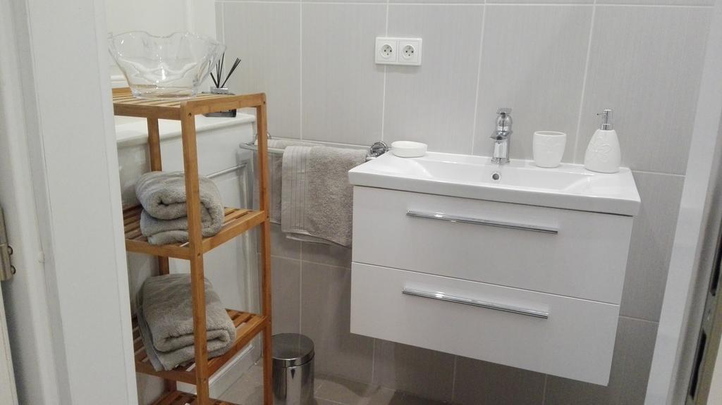 Jilska 449/14 Apartment ปราก ภายนอก รูปภาพ