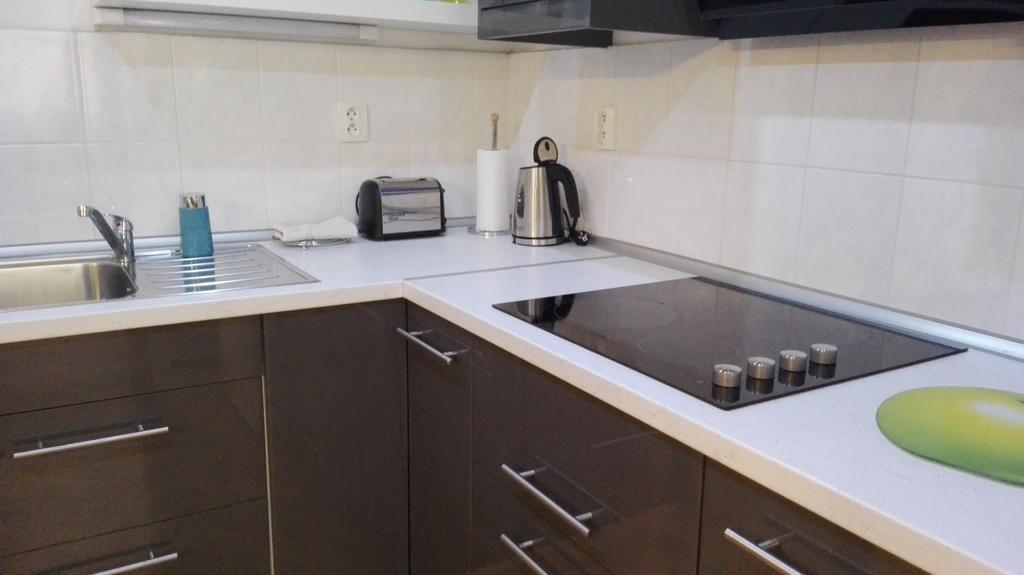 Jilska 449/14 Apartment ปราก ภายนอก รูปภาพ