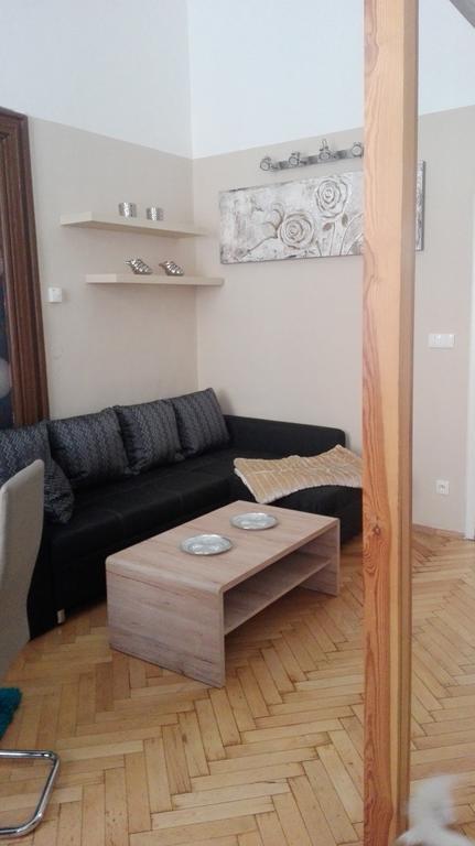 Jilska 449/14 Apartment ปราก ภายนอก รูปภาพ