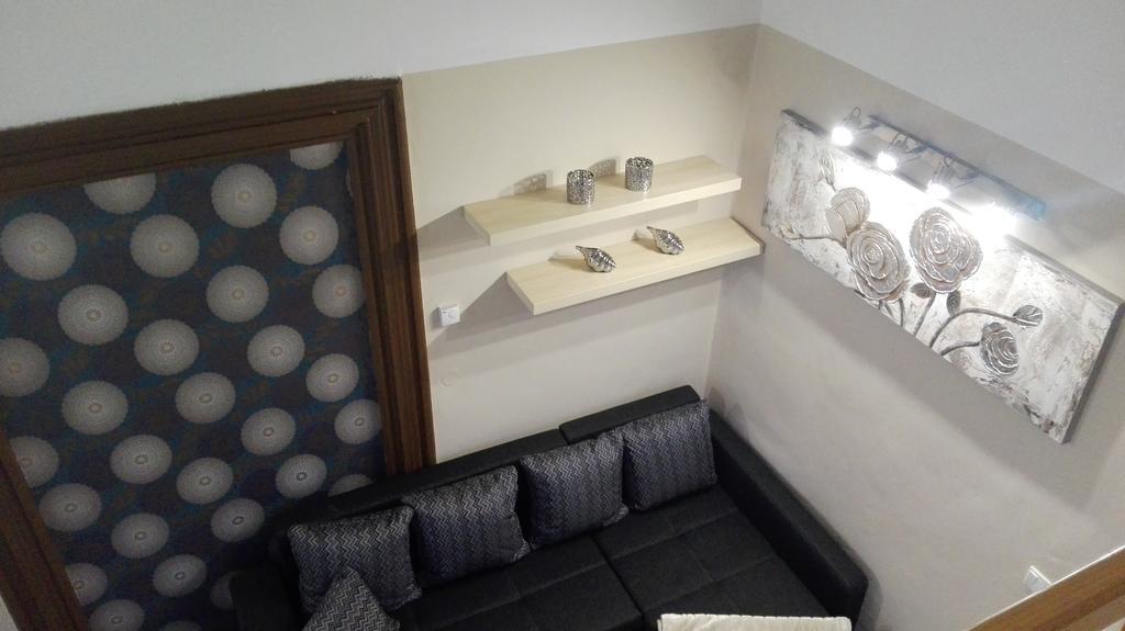 Jilska 449/14 Apartment ปราก ภายนอก รูปภาพ
