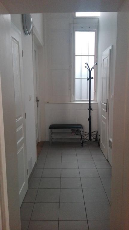 Jilska 449/14 Apartment ปราก ภายนอก รูปภาพ