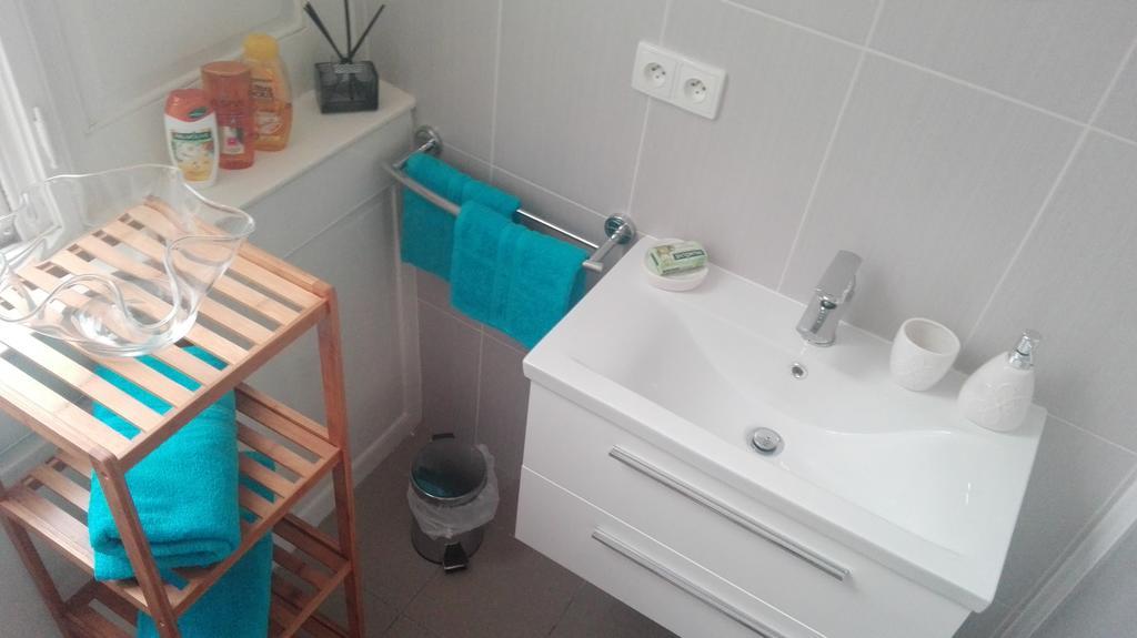 Jilska 449/14 Apartment ปราก ภายนอก รูปภาพ